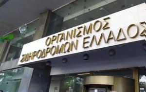 ΟΣΕ, ΕΡΓΟΣΕ, ΓΑΙΑΟΣΕ, ose, ergose, gaiaose