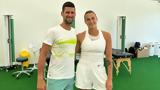 ITF World Champions, Τζόκοβιτς, Σαμπαλένκα, 2023,ITF World Champions, tzokovits, sabalenka, 2023