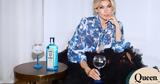 Bombay Sapphire X Vassia Kostara,