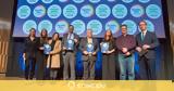 KPMG, Διάκριση, “Cook, Good”, Bravo Sustainability Dialogue, Awards 2023,KPMG, diakrisi, “Cook, Good”, Bravo Sustainability Dialogue, Awards 2023