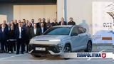 Hyundai Kona, Αυτοκίνητο, Χρονιάς 2024,Hyundai Kona, aftokinito, chronias 2024