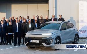 Hyundai Kona, Αυτοκίνητο, Χρονιάς 2024, Hyundai Kona, aftokinito, chronias 2024