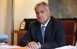 Βορίδης, Ενεργητικό,voridis, energitiko