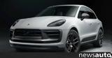 Τέλος, Porsche Macan,telos, Porsche Macan