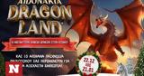 Aidonakia Dragon Land, Αηδονάκια, Μαρούσι,Aidonakia Dragon Land, aidonakia, marousi