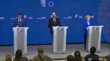 2024, Ουκρανίας – Βοήθεια, Μισέλ, Λάιεν,2024, oukranias – voitheia, misel, laien