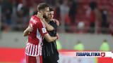 Conference League, Μπορούν, Ολυμπιακός, ΠΑΟΚ, “Opap Arena”,Conference League, boroun, olybiakos, paok, “Opap Arena”