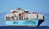 Maersk, Ερυθράς Θάλασσας,Maersk, erythras thalassas