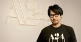 O Hideo Kojima, A24,Death Stranding