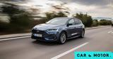 Ford Focus – Ποια,Ford Focus – poia