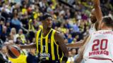 Φενέρμπαχτσε – Μονακό 86-74, Σάρας,fenerbachtse – monako 86-74, saras