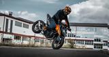 Όσα, KTM 125 Duke,osa, KTM 125 Duke