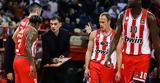 EuroLeague, Ολυμπιακός, Παναθηναϊκός, 7-7,EuroLeague, olybiakos, panathinaikos, 7-7