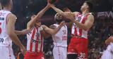 Euroleague, Ξανά, -χέρι Ολυμπιακός, Παναθηναϊκός, 7-7,Euroleague, xana, -cheri olybiakos, panathinaikos, 7-7