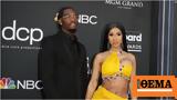 Cardi B,Offset