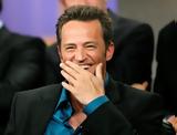 Matthew Perry,