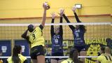 Volley League Γυναικών, Ξεχωρίζει,Volley League gynaikon, xechorizei