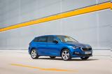 Skoda Scala,