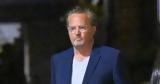 Αποκαλύφθηκε, Matthew Perry,apokalyfthike, Matthew Perry