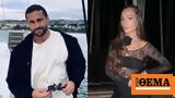 Κωνσταντίνος Βασάλος, Ξεκαθαρίζει, Μαρία Παπαγεωργίου,konstantinos vasalos, xekatharizei, maria papageorgiou