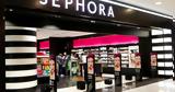 Πωλήσεις 544, Sephora, Ελλάδα, 2022,poliseis 544, Sephora, ellada, 2022