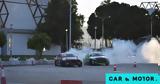 Πανελλήνιο Πρωτάθλημα Drift, 2024,panellinio protathlima Drift, 2024