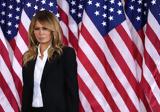 Μελάνια Τραμπ, Πολίτης, ΗΠΑ, Δημοκρατία,melania trab, politis, ipa, dimokratia