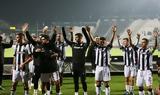 13άρι, ΠΑΟΚ, Ευρώπη, ΑΕΚ,13ari, paok, evropi, aek