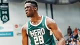 Γιάννης Αντετοκούνμπο, Άλεξ, G-League,giannis antetokounbo, alex, G-League