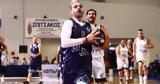 All Star Game, Χαριστέα, Ζαγοράκη, Μπορούση,All Star Game, charistea, zagoraki, borousi