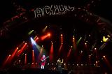 Πέθανε, Colin Burgess, ACDC,pethane, Colin Burgess, ACDC