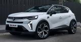 Renault Captur,