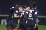Κηφισιά – ΠΑΣ Γιάννινα 4-2, Τρίποντο-ανάσα,kifisia – pas giannina 4-2, triponto-anasa