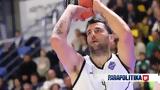 Basket League All Star Game, Μπουρούσης,Basket League All Star Game, bourousis