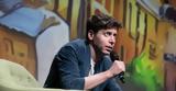 Sam Altman,Worldcoin