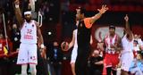 EuroLeague, Επέβαλλε, Ολυμπιακού,EuroLeague, epevalle, olybiakou