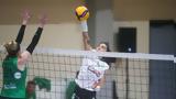 Volley League Γυναικών, Ανέβηκε, Παναθηναϊκός,Volley League gynaikon, anevike, panathinaikos