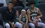 Γιάννης Αντετοκούνμπο, Μπακς,giannis antetokounbo, baks