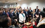 Θεσσαλονίκη, Ορκίστηκε, Δέλτα, Γερακίνα Μπισπινά,thessaloniki, orkistike, delta, gerakina bispina