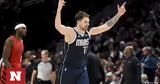 NBA, Απίθανος Λούκα Ντόντσιτς, 40άρα –,NBA, apithanos louka ntontsits, 40ara –