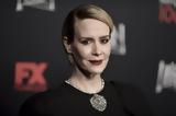 Sarah Paulson, Γιορτάζει 49, Όσα,Sarah Paulson, giortazei 49, osa