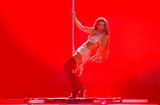 Ελένη Φουρέιρα, Madwalk,eleni foureira, Madwalk