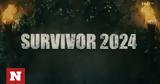 Survivor,