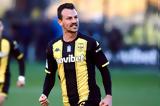 Άρης – ΟΦΗ 1-0, Νταρίντα,aris – ofi 1-0, ntarinta