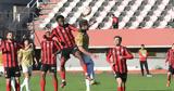 Νότιος Όμιλος - Super League 2, Αρκέστηκαν, 1-1, Παναχαϊκή, Athens Kallithea,notios omilos - Super League 2, arkestikan, 1-1, panachaiki, Athens Kallithea