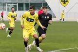 ΑΕΚ Β΄- Καρδίτσα 0-0, Καλύτεροι, …γκολ,aek v΄- karditsa 0-0, kalyteroi, …gkol