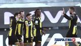 Άρης - ΟΦΗ 1-0, Μάντζιος, Μελ, Super League,aris - ofi 1-0, mantzios, mel, Super League