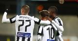 Αστέρας - ΠΑΟΚ 1-4, Οδοστρωτήρας, Τρίπολη,asteras - paok 1-4, odostrotiras, tripoli