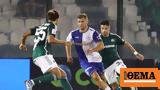 Stoiximan Super League 1 Live Ατρόμητος - Παναθηναϊκός,Stoiximan Super League 1 Live atromitos - panathinaikos