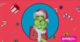Ψήφισε, Grinch,psifise, Grinch